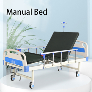 Solutions complètes pour lits d'hôpital Lits médicaux d'hôpital: <span class=keywords><strong>Livraison</strong></span>, lits de bébé, pièces et dispositifs de contention - Product Image 3