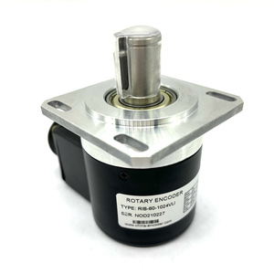 RIB-60-1024VLI Reemplazo GHSF5815C17-1024BML5 003 Codificador Rotatorio de Eje Ciego con Controlador de Línea GHSF5815C17-1024BML5 003 RIB-60-1024V - Product Image 4