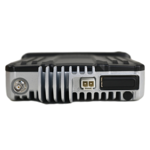Radio mobile DMR HYTERA MD785 45W haute puissance avec GPS, WIFI, AES-256, radio VHF, radio bidirectionnelle, talkie-walkie - Product Image 2