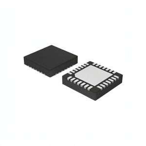 Buy Online Electronic Components DSPIC33EP128MC202-H_MM 28 VQFN Exposed Pad BOM IC In Stock Embedded - Product Image 1