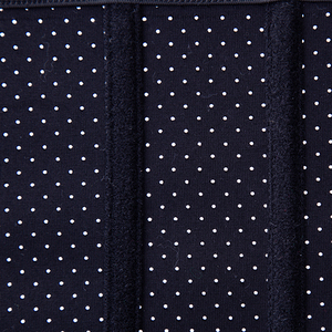 Đai tập thể thao, đai giảm mỡ bụng, đai định hình eo, đai thon gọn eo, chất liệu latex nylon, size XXL có thể điều chỉnh dành cho người lớn - Product Image 3