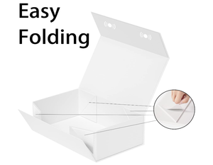 Đóng Cửa Từ Hình Chữ Nhật Đóng Mở Đề Nghị Hộp Đám Cưới Giáng Sinh Sinh Nhật Quà Tặng Bao Bì Cho Bìa Khung Ảnh - Product Image 2