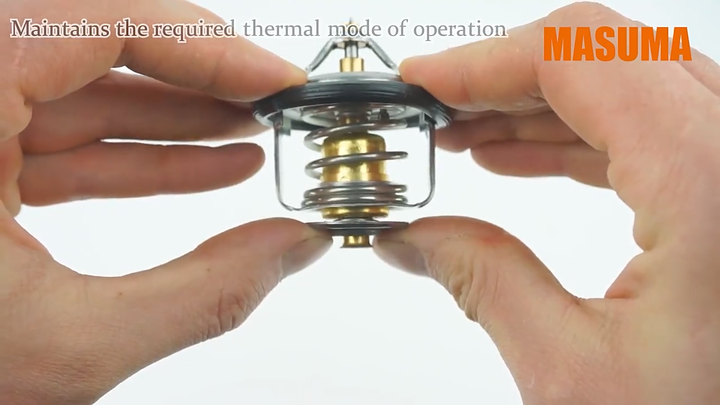 MASUMA Thermostat for DAIHATSU APPLAUSE - Reliable Performance