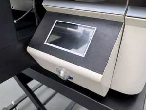 Nataly A3 Size Flatbed I3200U1 HD <b>UV</b> <b>LED</b> Printer 30x47cm Max Paper Size Multifunctional Printing Machine Phone Cases Cups Stock - Product Image 6