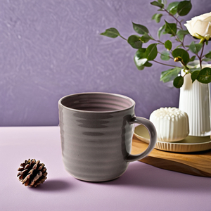 Esion Bắc Âu Đồ Đá Bộ Đồ Ăn Bền Vững Gốm Sứ Món Ăn Tấm Bát Cốc Nhà Máy Mô Hình Đám Cưới Thực Phẩm Phục Vụ - Product Image 4