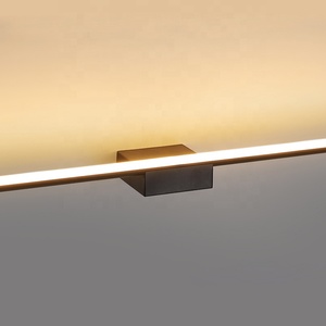 Lampada da parete decorativa a Led per interni moderna lampada da parete a led di design <span class=keywords><strong>Applique</strong></span> murale vanity lampada a sospensione - Product Image 6