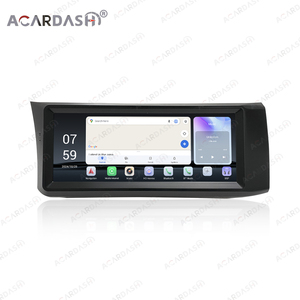 Pour Toyota <span class=keywords><strong>86</strong></span> Subaru BRZ, <span class=keywords><strong>Android</strong></span> 12, prise en charge de Carplay, écran tactile, autoradio, vidéo, audio, GPS, navigation, LHD/RHD - Product Image 2