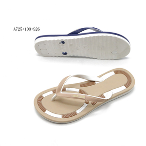 Venta <span class=keywords><strong>AL</strong></span> Por Thị Trưởng Lật <span class=keywords><strong>Flip</strong></span> <span class=keywords><strong>Flops</strong></span> Nữ Giá Rẻ Giá Trượt Trên Dép Đi Trong Nhà Trong Ấn Độ - Product Image 5