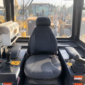รถแทรกเตอร์ตีนตะขาบ CAT D7G มือสอง สภาพดี รถดันดิน Caterpillar D7G D8R D9R มือสองสำหรับขาย - Product Image 4