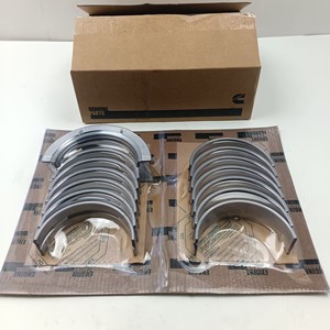 Piezas de <span class=keywords><strong>motor</strong></span> de camión de Venta caliente 6CT rodamiento principal 3945917 para <span class=keywords><strong>motor</strong></span> diésel de 6CT - Product Image 2