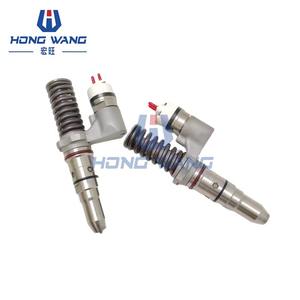 Inyector de Combustible Diésel C13 3508 3512 3516 3524 para Motor 3920211 392-0211 392-0208 20R-1272 392-0210 20R-1274 20R-0849 11R-0282 - Product Image 1