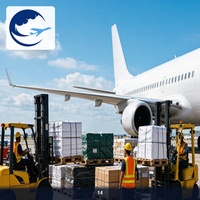 Transitaire Aérien Efficace Dongguan vers les Émirats Arabes Unis - Dédouanement et Livraison - Vol Direct - Service DDP DDU