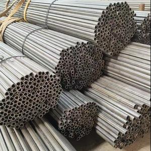 Eje Triangular T4 PTO, Tubo Triangular de 30.2x80x3.8mm, Acero al Carbono de Alta Resistencia, Tubo Tipo Limón <span class=keywords><strong>para</strong></span> Eje de Transmisión Agrícola - Product Image 5