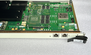 Matrice de commande inférieure 3AG24186AB LAX20 pour Alcatel-Lucent 1678MCC 3AG24186AB - Product Image 2