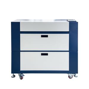 Máquina Automática de Impresión Láser PM-610FL para la Producción de Placas de Pantalla, Nueva, con Componentes Centrales de Engranajes - Product Image 1