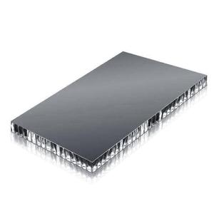 <span class=keywords><strong>Panel</strong></span> Compuesto de Aluminio Moderno Tipo Panal de Abeja 4*8, 6mm 10mm 15mm 25mm de Espesor, Paneles Ligeros de Aluminio Tipo Panal de Abeja, Mejor <span class=keywords><strong>Precio</strong></span> - Product Image 4