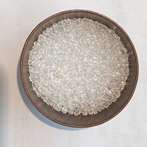 Mục đích chung Trinh GPPS <span class=keywords><strong>PS</strong></span> Polystyrene nhựa gp535h hạt cao cấp đúc xuất hiện nguyên liệu nhựa - Product Image 2