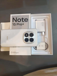 Note 15 Pro+ Plus 5G CDMA Téléphone mobile Snapdragon 7s Gen 4 Écran AMOLED 6,83 pouces 120Hz Batterie 7000mAh Charge rapide - Product Image 5