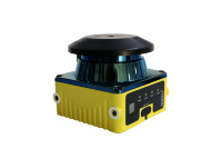 Scanner laser de sécurité 2D SDKELI Chine, 270 °   Capteur LiDAR industriel CE, sortie PNP, scanner de détection d'obstacles pour AGV