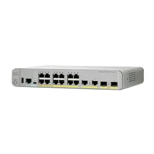 WS-C3560CX-12PD-S Catalyst Compact switch 12 port compact Switch Layer 3 WS-C3560CX-12PD-S cisco buy cisco