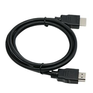 Câble HDMI mâle à mâle, connexion vidéo haute définition 4K, pour moniteur d'ordinateur, projecteur, décodeur - Product Image 1
