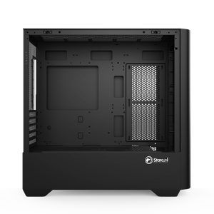 Caja Compacta para <span class=keywords><strong>PC</strong></span> Gaming M-ATX, Compatible con GPU de 405 mm para <span class=keywords><strong>PC</strong></span> Gaming - Product Image 4