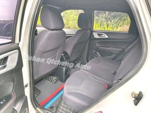 سيارة بريليانس أوتو 2015 V3 1.5 كمفورت إديشن دفع رباعي توجيه يسار ناقل حركة يدوي غامق مستعملة تعمل بالبنزين سعر رخيص تخفيضات هائلة - Product Image 2