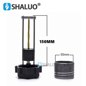 Generator Teile & Zubehör Hydraulischer Diesel generator <span class=keywords><strong>Tank</strong></span> Kraftstoffs tand sensor Meter 120MM 150MM 200MM 250MM 300MM - Product Image 3