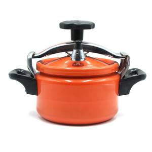 Casserole à pression de 20 L de haute qualité en aluminium, revêtement céramique, compatible induction, écologique, durable, recyclable, pour un usage domestique - Product Image 2