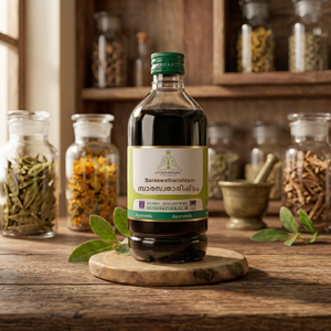SARASWATHARISHTAM - Product Image 3