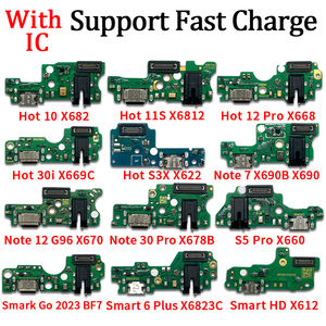<span class=keywords><strong>Connecteur</strong></span> <span class=keywords><strong>de</strong></span> port <span class=keywords><strong>de</strong></span> <span class=keywords><strong>charge</strong></span> pour Infinix Hot <span class=keywords><strong>10</strong></span> 11S 12 Pro 30i S3X <span class=keywords><strong>Note</strong></span> 7 12 30 S5 Pro pour Samsung Plaque <span class=keywords><strong>de</strong></span> <span class=keywords><strong>charge</strong></span> Carte <span class=keywords><strong>de</strong></span> <span class=keywords><strong>charge</strong></span> - Product Image 5