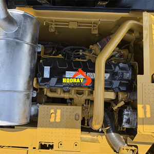 เครื่องขุดดิน340D ใช้งานได้ยาวนาน340D2 D2L 40T CAT340 340 D 340D2L ขุด40Ton สำหรับการทำเหมืองหินงานหนัก - Product Image 5