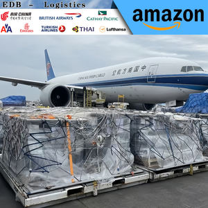 Agente di spedizione guangdong guangzhou jiangsu zhejiang a buon mercato e veloce cargo aereo cina a noi/New York, porta a porta - Product Image 6