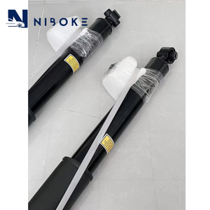 Передний амортизатор Niboke A2043203030 A2043202930 A2073204330 A2073204430 левый правый для Mercedes Benz W204 W207 - Product Image 4