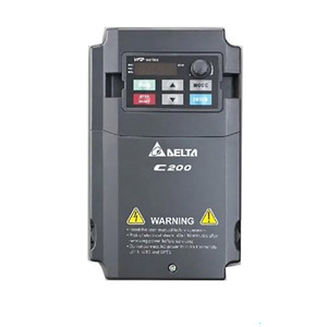 Variador de Frecuencia Industrial VFD037C43A-21 VFD040C43A-21 3.7KW 4.0KW con PLC Integrado para Integración en Automatización de Fábrica - Product Image 2