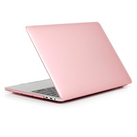 Nouvelle coque rigide en acrylique cristal 2026 pour MacBook Neo – Protection optimale pour ordinateur portable – Couleurs personnalisables
