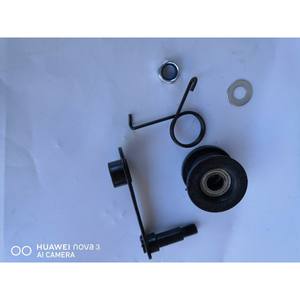 Tensor de Cadena Automático para Motocicleta, Guía de Cadena, Accesorios de Modificación para Transmisiones Eficientes - Product Image 3