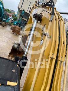 Pelle hydraulique d'occasion CAT 330D2L 30 tonnes Haute qualité 325DL 325BL 320DL 320D 320 325 330 336 - Product Image 3