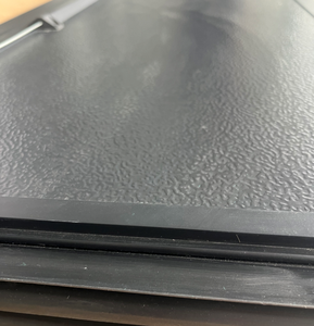 Housse de camionnette en aluminium, pliable <span class=keywords><strong>et</strong></span> coulissante, imperméable, pour Hilux Revo Vigo - Product Image 5