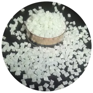 PA66-GF30-FR V0 pellets PA 66 weather-resistant PA66 30% glass fiber flame retardant compounds