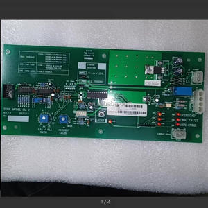 Nuova Scheda Madre in Rame/Latone per Climatizzazione Centralizzata 725262 5143990 H7T00676-M Scheda di Controllo 025W43786-533 MBD-008-<span class=keywords><strong>HL</strong></span> - Product Image 4
