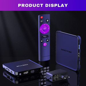 Prix de gros d'usine <span class=keywords><strong>H96max</strong></span> Firmware Update New TV Box <span class=keywords><strong>H96max</strong></span> V12 8K <span class=keywords><strong>6k</strong></span> 4k <span class=keywords><strong>ultra</strong></span> Android Set Top Smart Tv Box H96 Max V12 - Product Image 4