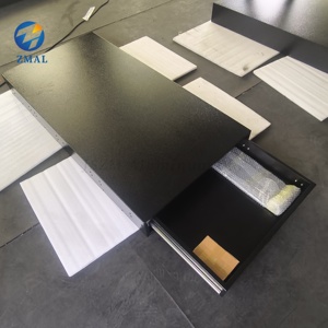 Custom Size Aluminum Flat <strong>Tool</strong> Box <strong>Drawer</strong> Truck Ute Vehicle Storage Toolbox Aluminum Flat <strong>Tool</strong> Box <strong>Drawer</strong> - Product Image 2