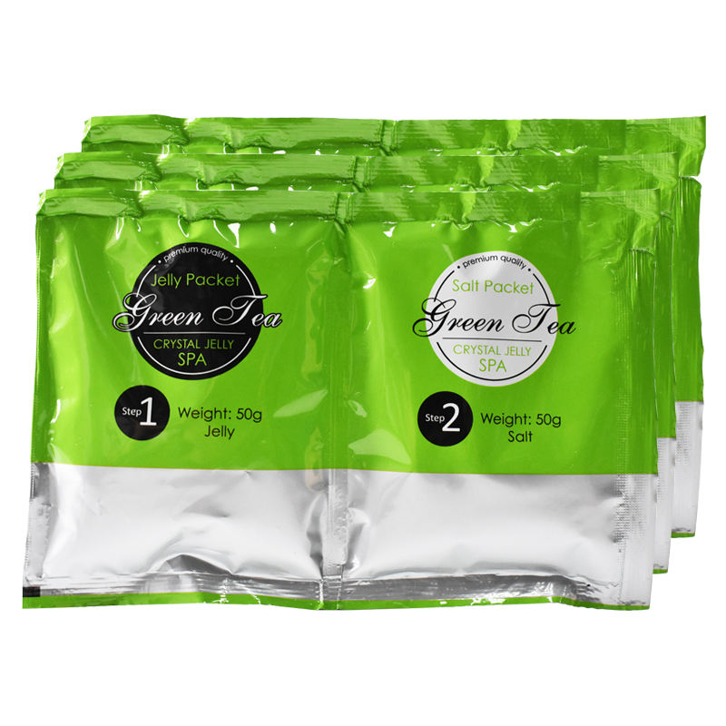 ชาเขียว