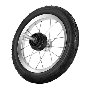 Carrito de bebé, fabricante de <span class=keywords><strong>ruedas</strong></span> - Product Image 5