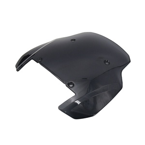 กระจกหน้ารถยนต์โปร่งแสงกระจกรถจักรยานยนต์สำหรับ Harley Davidson Pan America ADV 1250 S RA1250S - Product Image 2