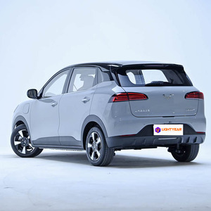 Mini-véhicule électrique Wuling Bingo <span class=keywords><strong>PLUS</strong></span>, SUV électrique abordable avec batterie LFP de 50,6 kWh pour les trajets décontracté<span class=keywords><strong>s</strong></span> - Product Image 4