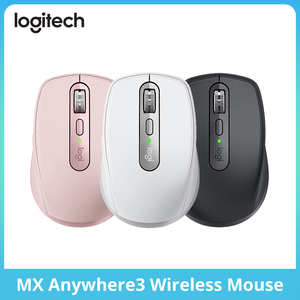 อุปทานโรงงาน<span class=keywords><strong>ราคา</strong></span>ต่ํา <span class=keywords><strong>Logitech</strong></span> MX Anywhere 3S <span class=keywords><strong>เมาส์</strong></span>สํานักงานไร้<span class=keywords><strong>สาย</strong></span> Mousegood <span class=keywords><strong>เมาส์</strong></span><span class=keywords><strong>ไร้</strong></span><span class=keywords><strong>สาย</strong></span>ยอดนิยม - Product Image 2