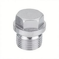 Vis à tête ronde hexagonale M2 M2.5 M6 M8 ISO7380 Grade 10.9 en acier oxydé noir, vis à tête bouton