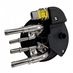 Capteur de niveau de liquide d'échappement diesel 2134681 2134685 pour camion DAF 2386456 2319758 - Product Image 1